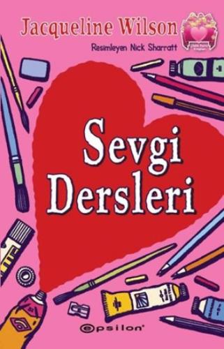 Sevgi Dersleri | Kitap Ambarı