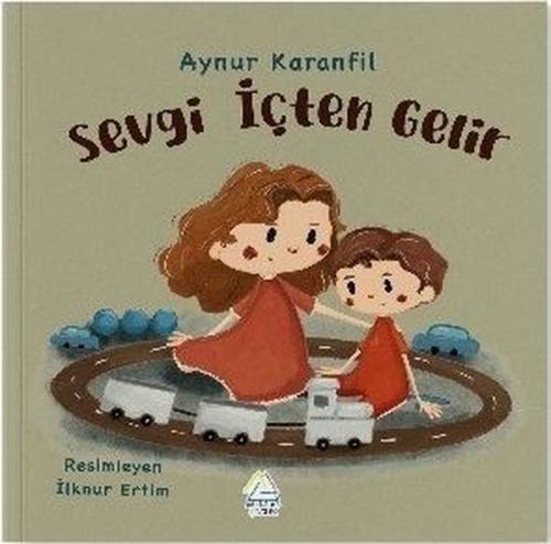 Sevgi İçten Gelir
