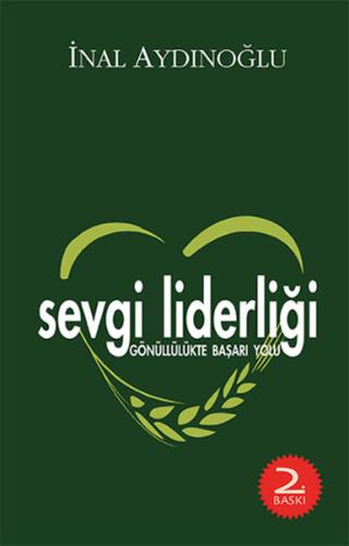 Sevgi Liderliği