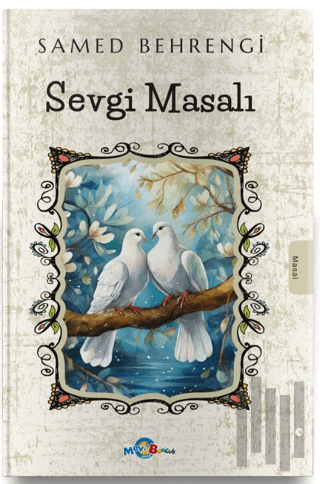 Sevgi Masalı