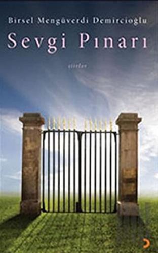Sevgi Pınarı