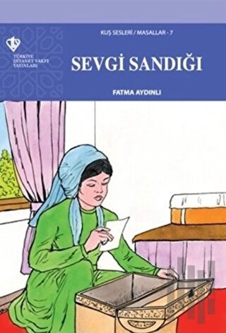 Sevgi Sandığı - Kuş Sesleri 7