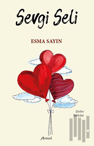 Sevgi Seli | Kitap Ambarı