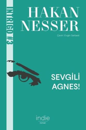 Sevgili Agnes! | Kitap Ambarı