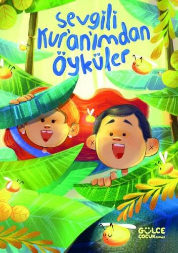 Sevgili Kur'an'ımdan Öyküler (Ciltli)