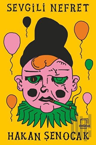 Sevgili Nefret