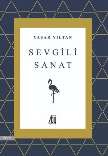 Sevgili Sanat | Kitap Ambarı
