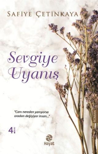 Sevgiye Uyanış | Kitap Ambarı