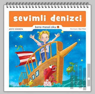 Sevimli Denizci