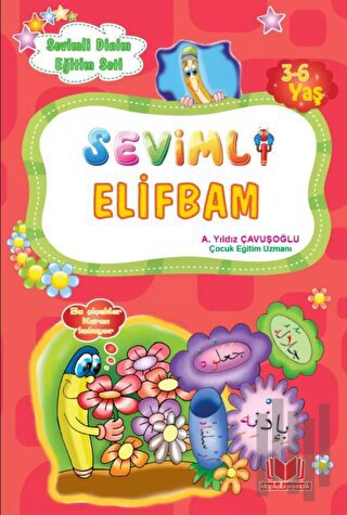 Sevimli Elifbam