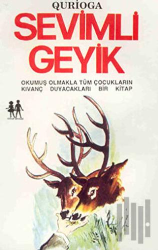 Sevimli Geyik
