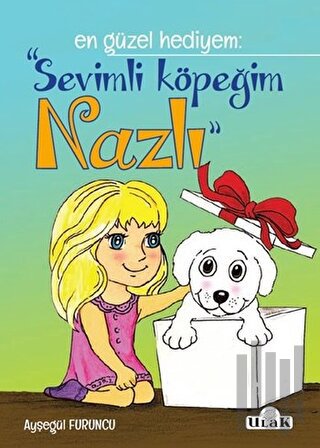 Sevimli Köpeğim Nazlı