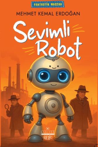 Sevimli Robot