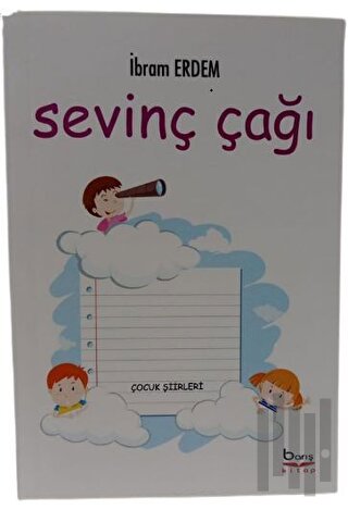 Sevinç Çağı | Kitap Ambarı
