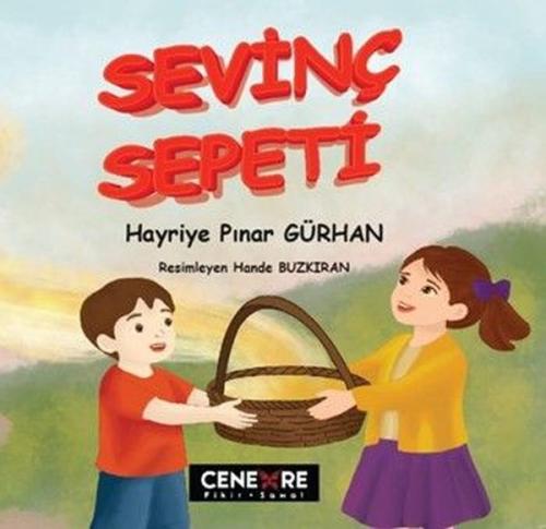 Sevinç Sepeti | Kitap Ambarı
