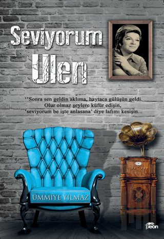 Seviyorum Ulen | Kitap Ambarı