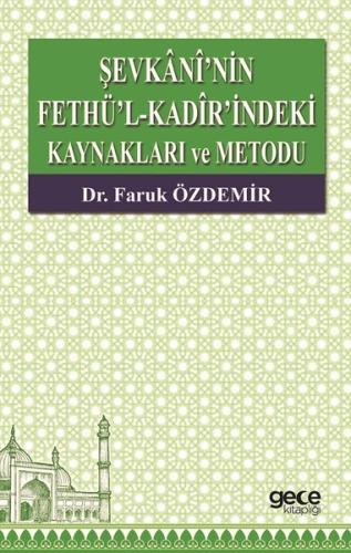 Sevkaninin Fethül  Kadirindeki Kaynakları Metodu