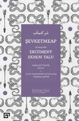 Şevketmeap | Kitap Ambarı