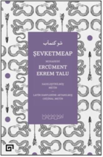 Şevketmeap
