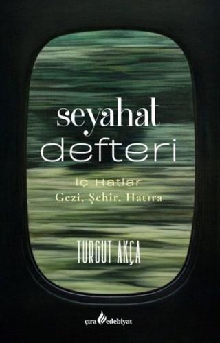 Seyahat Defteri: İç Hatlar - Gezi Şehir Hatıra