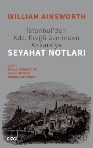 Seyahat Notları