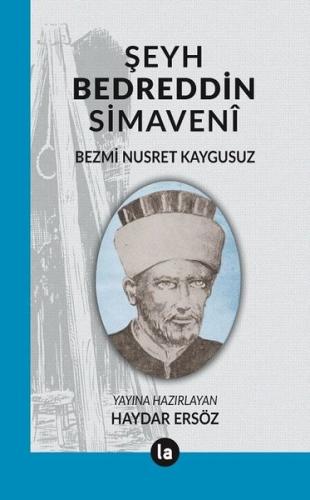 Şeyh Bedreddin Simaveni | Kitap Ambarı