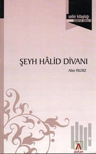 Şeyh Halid Divanı