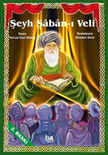 Şeyh Şaban-ı Veli | Kitap Ambarı