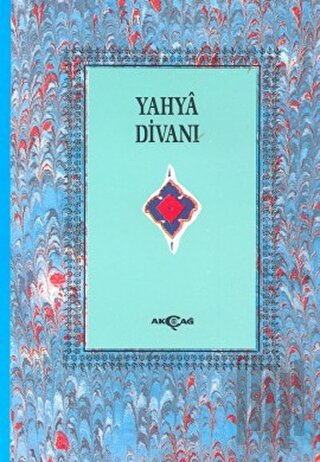 Şeyhülislam Yahya Divanı