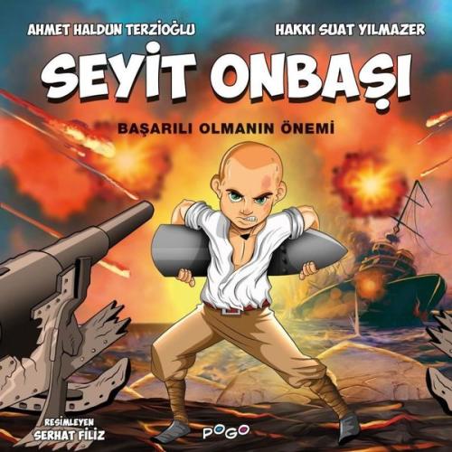 Seyit Onbaşı - Başarılı Olmanın Önemi | Kitap Ambarı