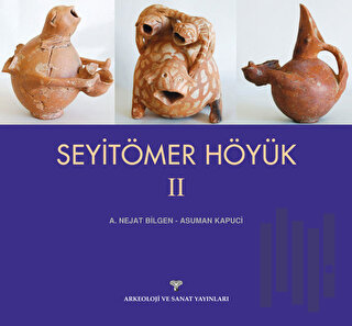 Seyitömer Höyük 2 | Kitap Ambarı