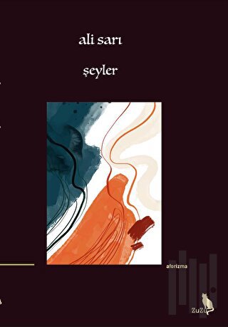 Şeyler | Kitap Ambarı