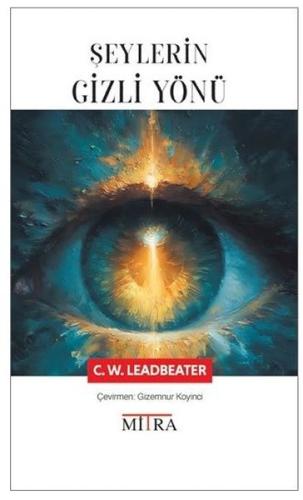 Şeylerin Gizli Yönü | Kitap Ambarı