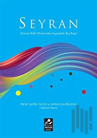 Seyran | Kitap Ambarı