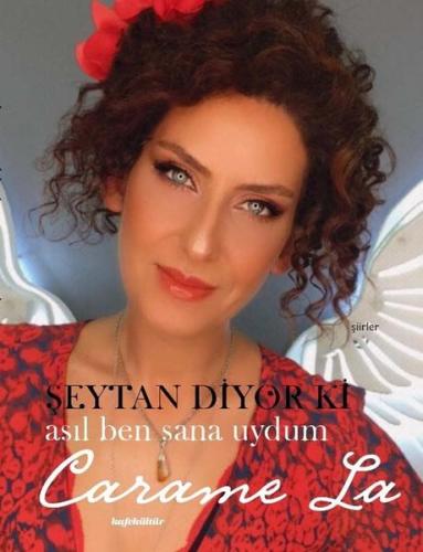 Şeytan Diyor ki Asıl Ben Sana Uydum