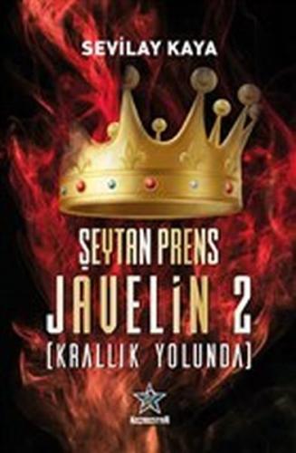 Şeytan Prens Javelin 2 | Kitap Ambarı