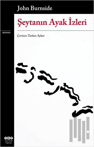 Şeytanın Ayak İzleri