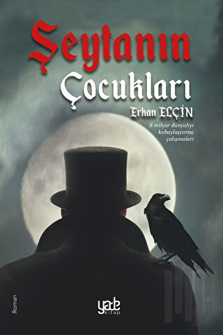 Şeytanın Çocukları