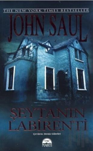 Şeytanın Labirenti