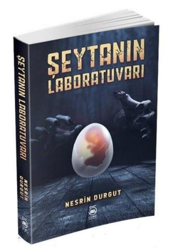 Şeytanın Laboratuvarı | Kitap Ambarı