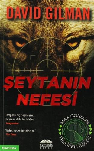 Şeytanın Nefesi