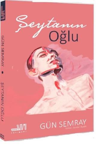 Şeytanın Oğlu | Kitap Ambarı