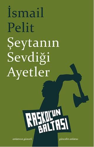 Şeytanın Sevdiği Ayetler | Kitap Ambarı