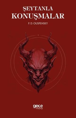 Şeytanla Konuşmalar