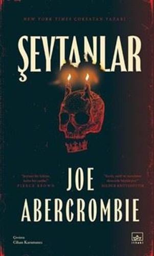 Şeytanlar | Kitap Ambarı