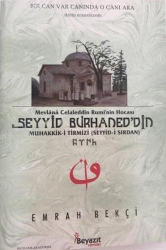 Seyyid Burhaned'din | Kitap Ambarı