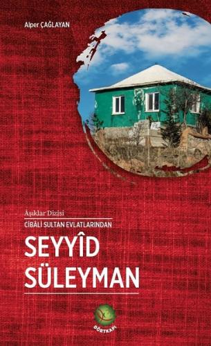 Seyyid Süleyman | Kitap Ambarı