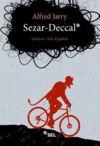 Sezar-Deccal | Kitap Ambarı