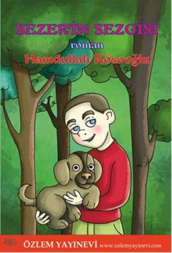 Sezer'in Sezgisi | Kitap Ambarı