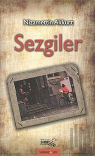 Sezgiler
